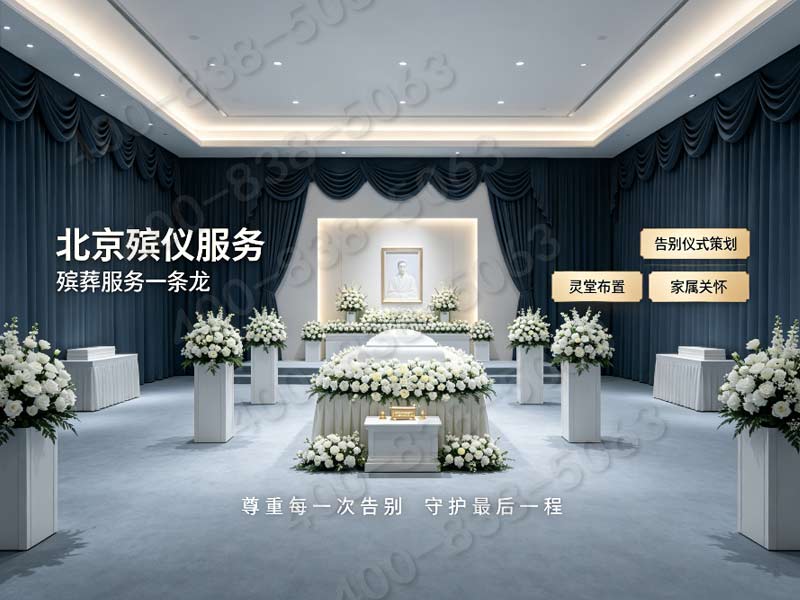 人为什么要穿寿衣？有什么讲究？